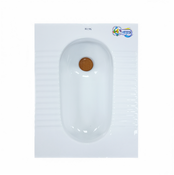 湘之狼蹲便器842