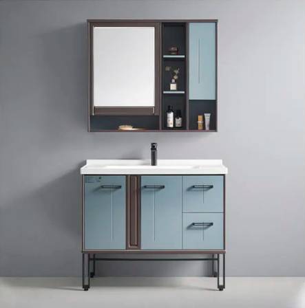 湘之狼浴室柜 108-100