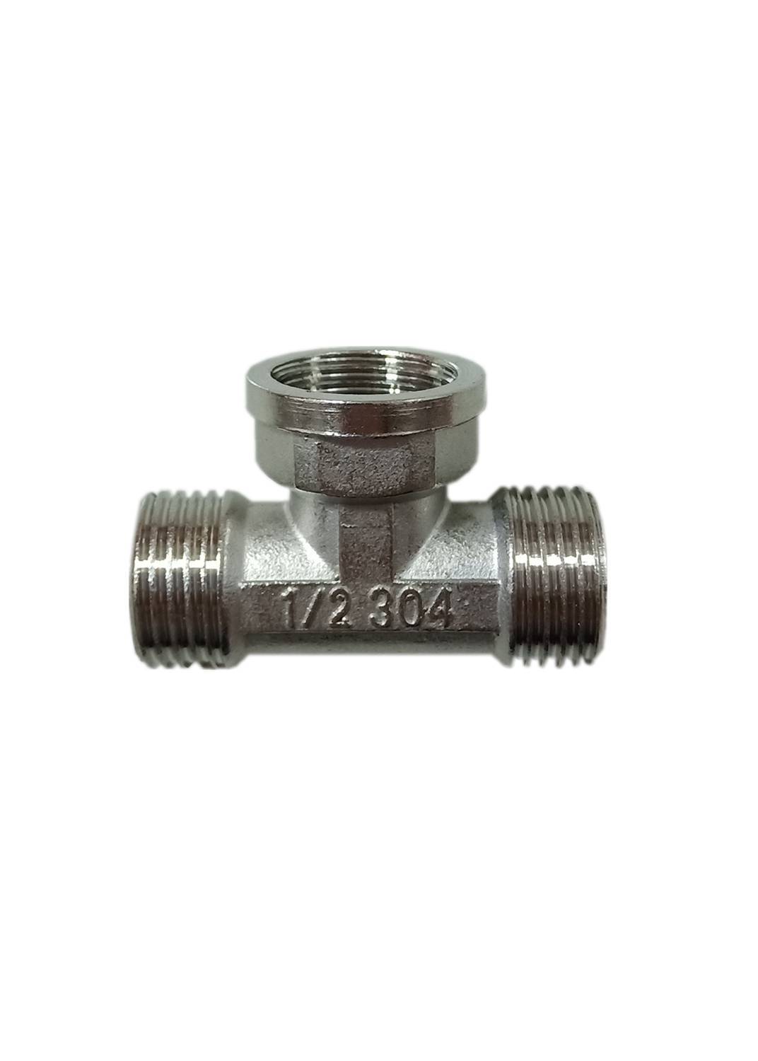 4分304外内外三通