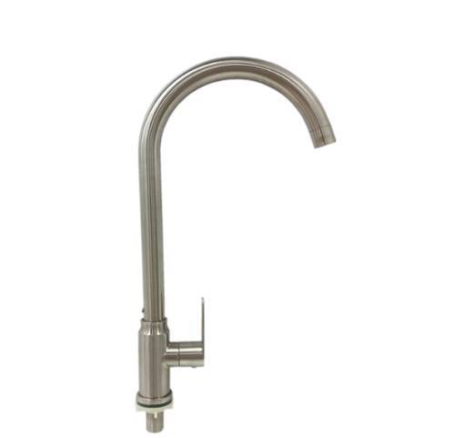 55528单冷 带滚珠（304不锈钢）