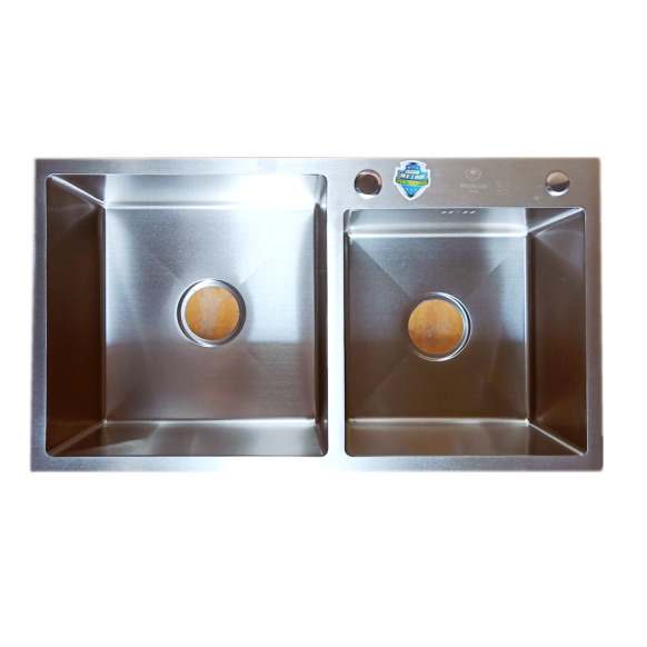 780*430*4.0纳米手工双菜盆