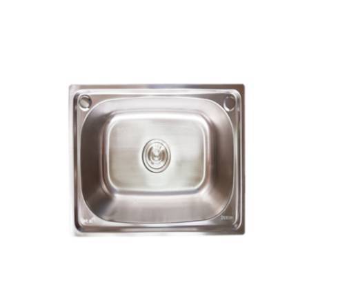 420*370*1.2mm不锈钢单菜盆