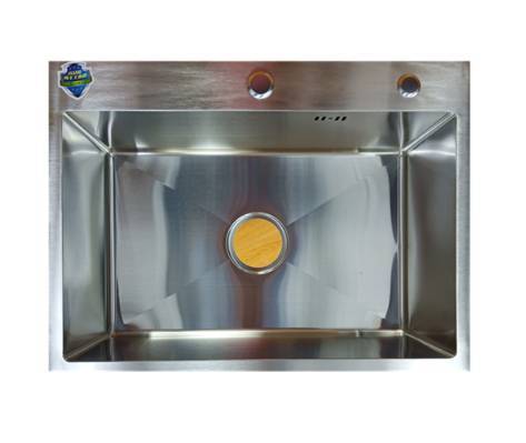 600*450*3.0手工单菜盆