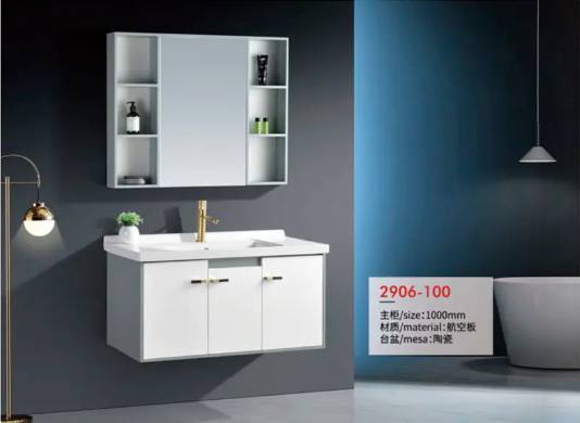 湘之狼浴室柜 108-100