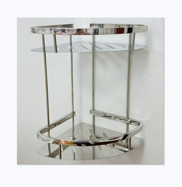 304不锈钢角架（1.5MM）