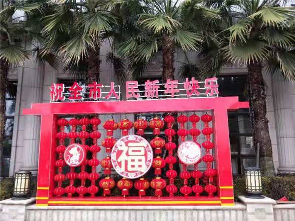 标识标牌