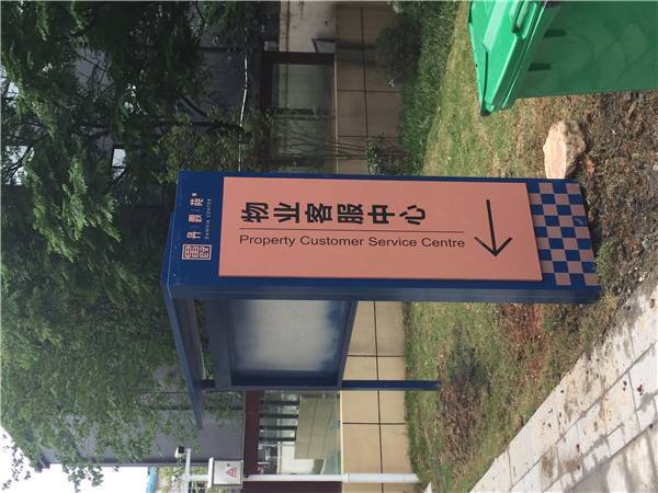 标识标牌