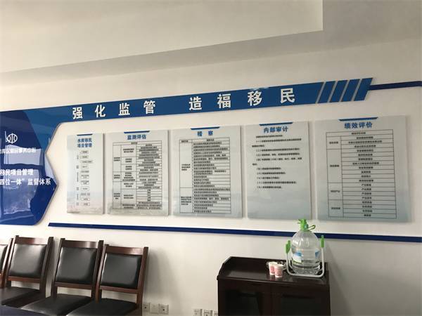 文化墙