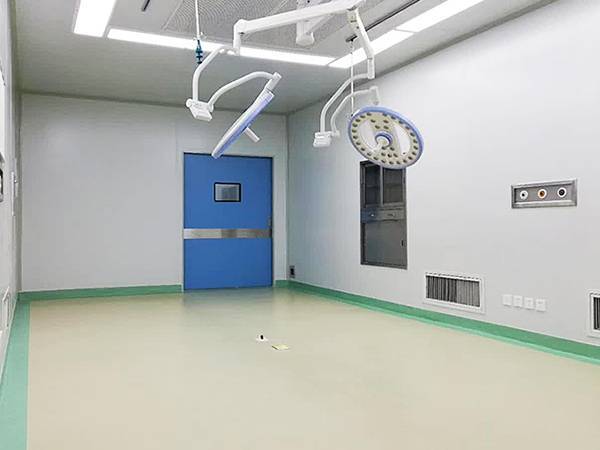 潔凈手術室
