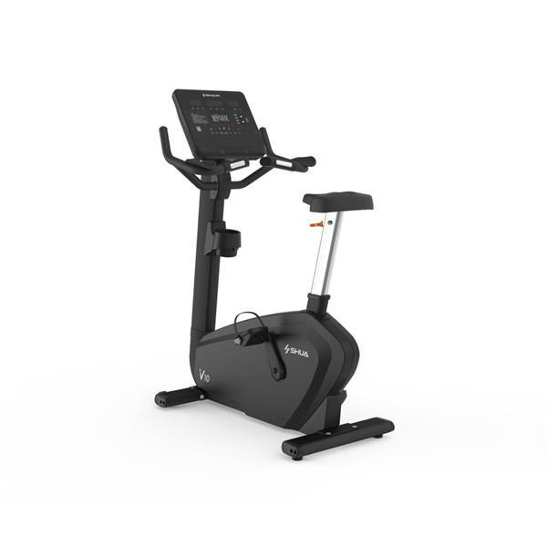 舒华X5-U 高端立式健身车SH-B6500U