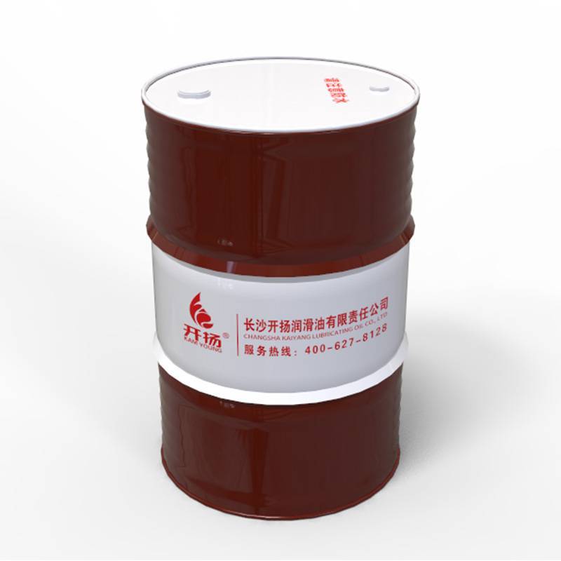 湖南长沙开扬铝合金加工中心切削液