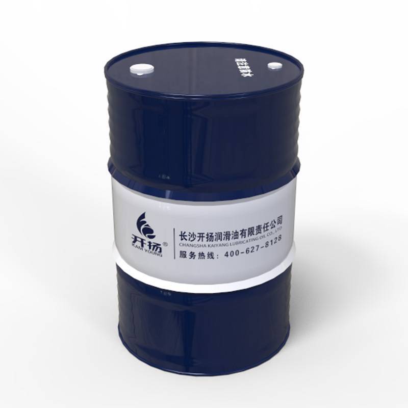 多效合成切削液