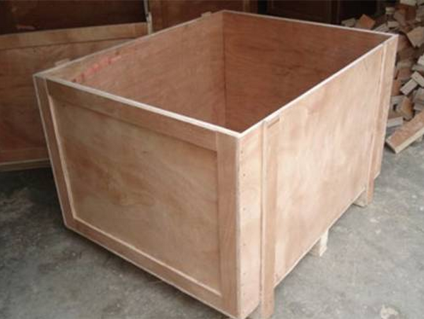 膠合板木箱的性能以及優缺點分別有哪些