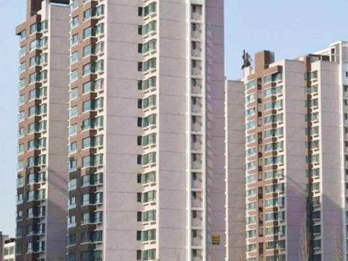 婁底市殘聯(lián)辦公樓