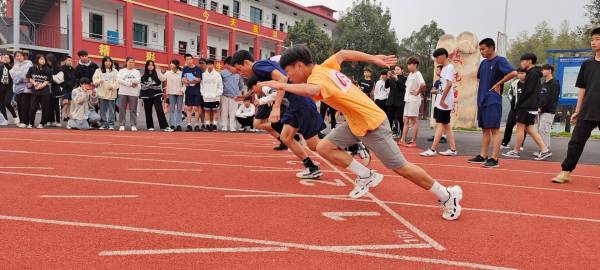 中大高科第二屆運(yùn)動(dòng)會(huì)