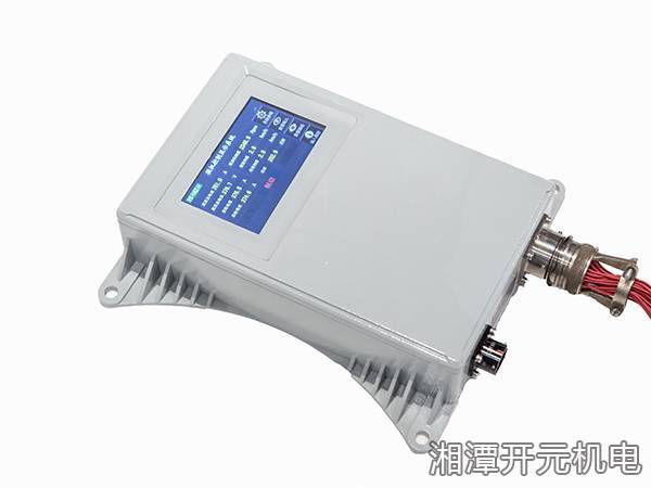 解析电子负载的内部结构
