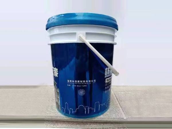 杨老表仿石漆