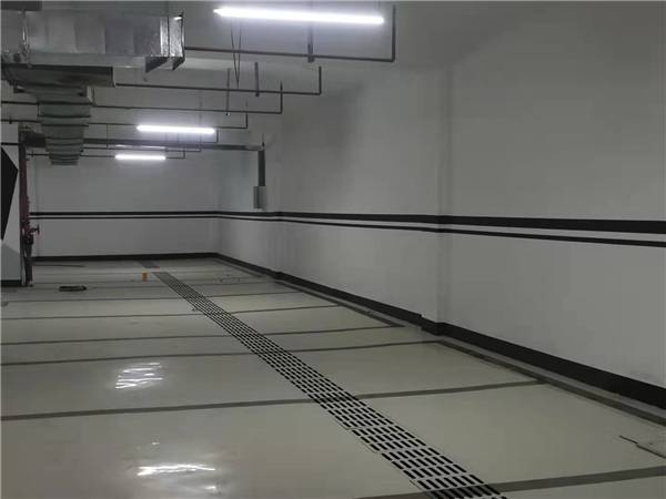 麻阳县锦江东苑停车场