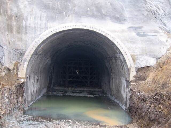 隧洞工程
