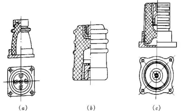 恒瑞電瓷電器知識掃盲：支柱絕緣子和穿墻套管安裝工藝