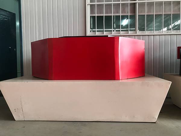 产品模型
