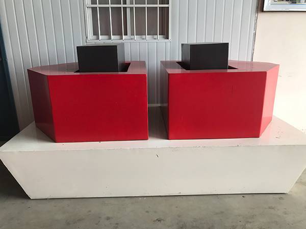 产品模型