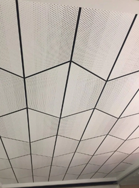 湖南鋁扣板集成吊頂有甲醛嗎