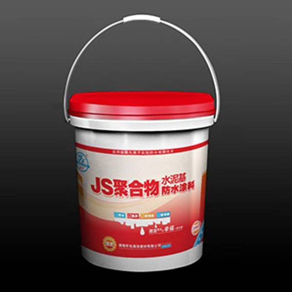 湘龙-JS聚合物水泥基（全效防漏涂）
