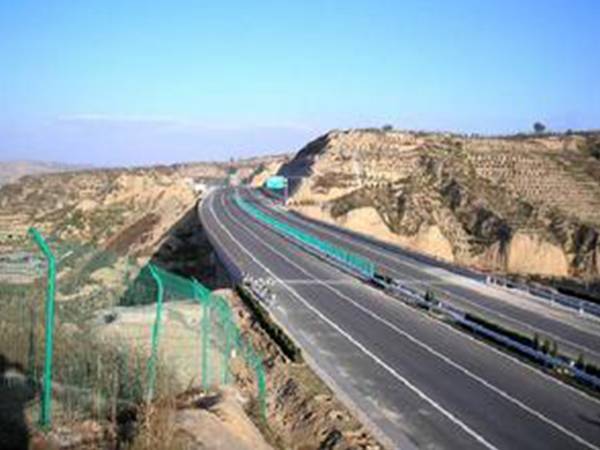 山西汾柳高速公路