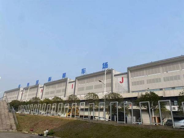 株洲國際賽車場