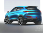 SUV-X5EV