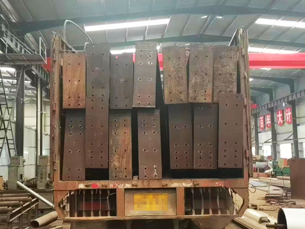厂房展示