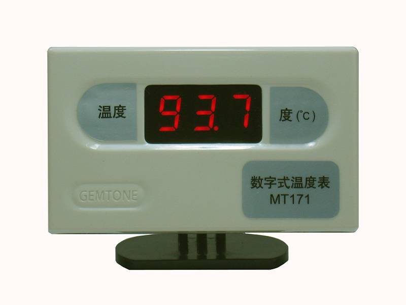 电压水温表MVT1788