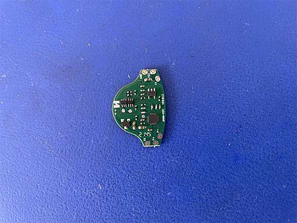 JHNM-02C無磁計量傳感器