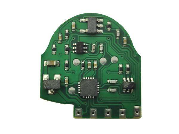 JHNM-03無(wú)磁計(jì)量傳感器