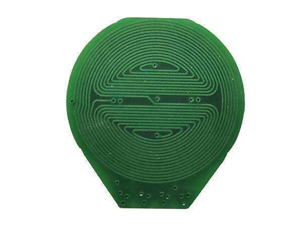 JHNM-05C無(wú)磁計(jì)量傳感器線(xiàn)圈面