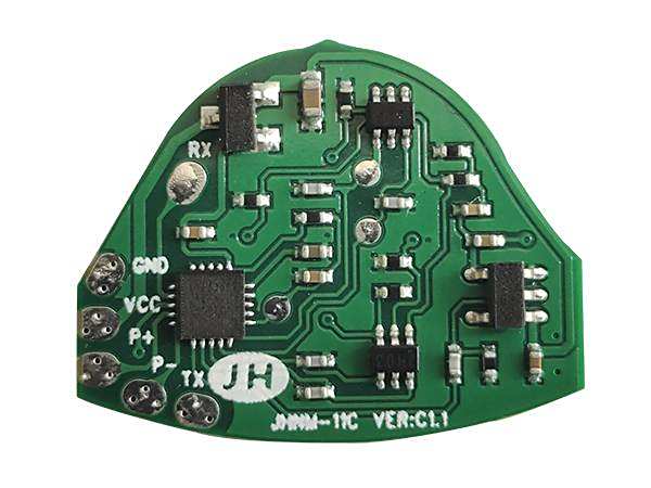 JHNM-11C無(wú)磁計(jì)量傳感器