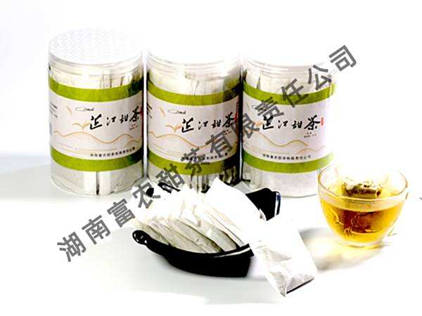 甜茶不属于中国六大类茶，为什么会被称为茶？