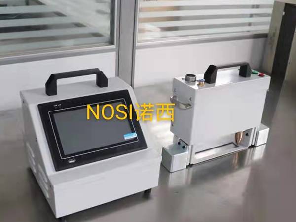 便攜式打標機