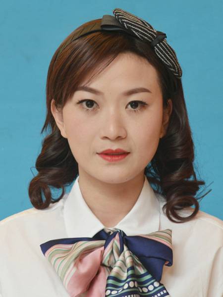 杨丽芳