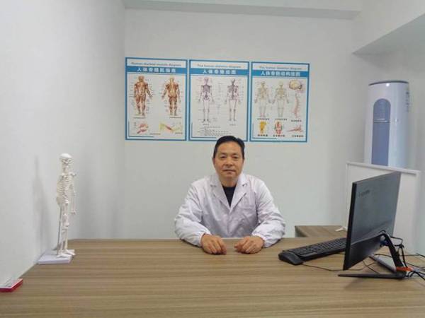 周晓清