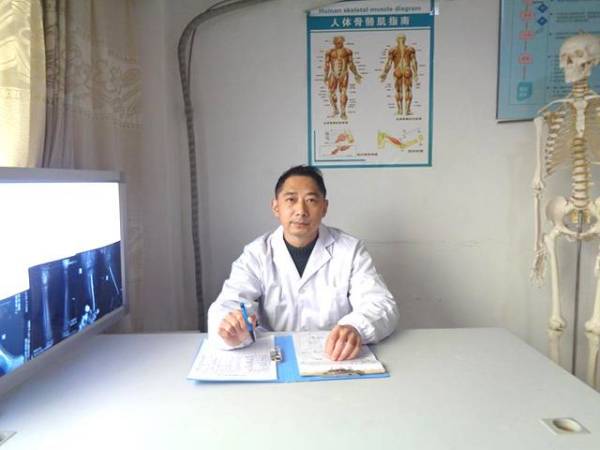 王志红