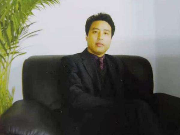 黄元清董事长