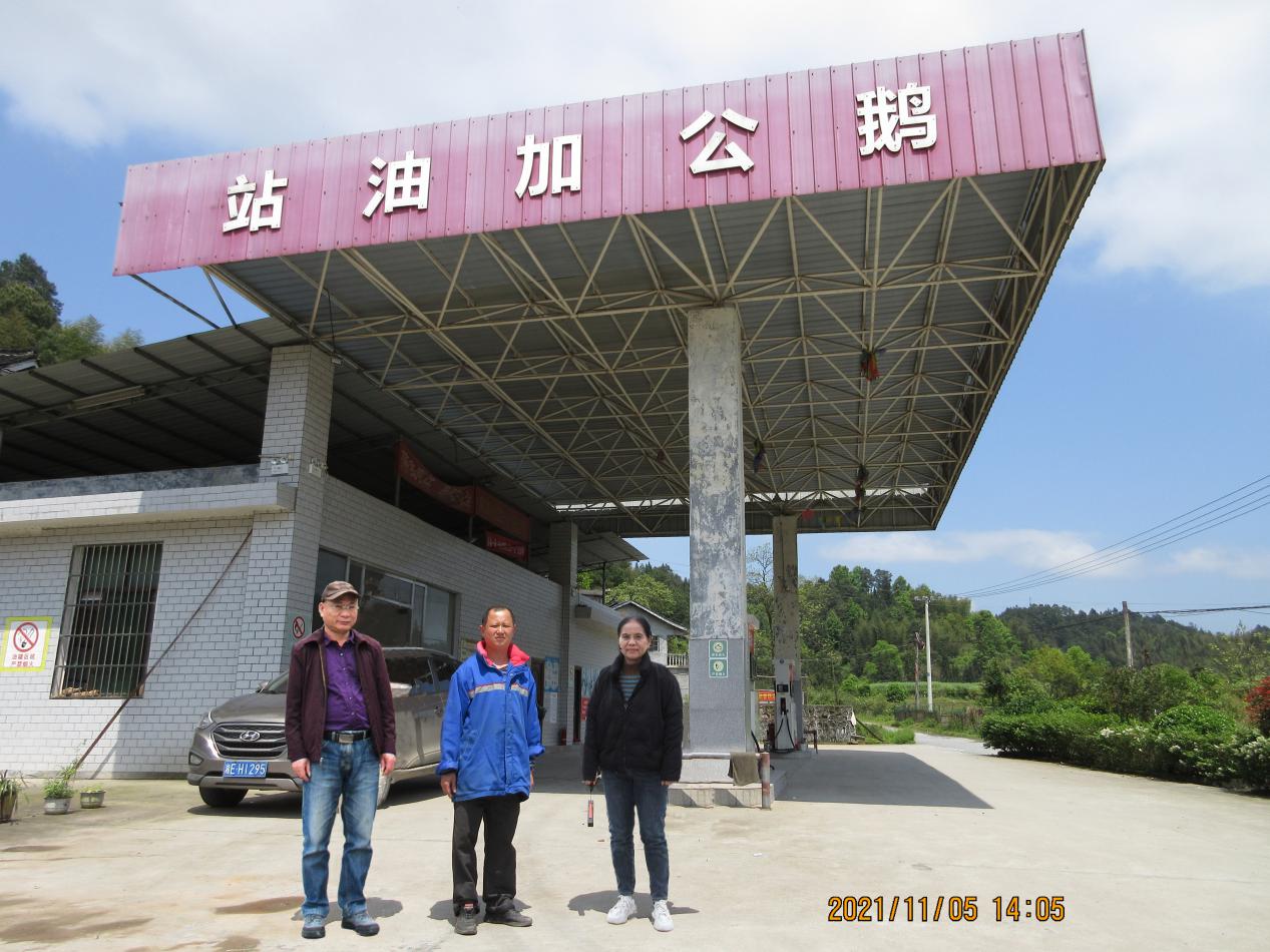 鹅公