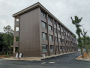 常德市鼎城区蔡家岗镇中学新建工程（二标段）