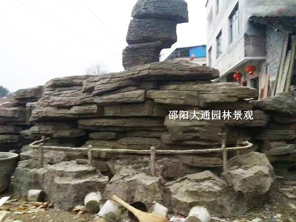 小區工程