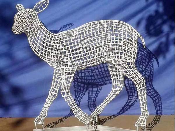 玻璃鋼雕塑