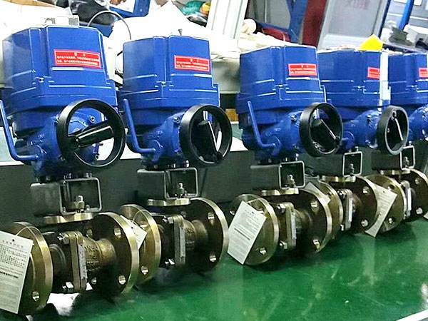 未来几年国内阀门产品该如何转型?