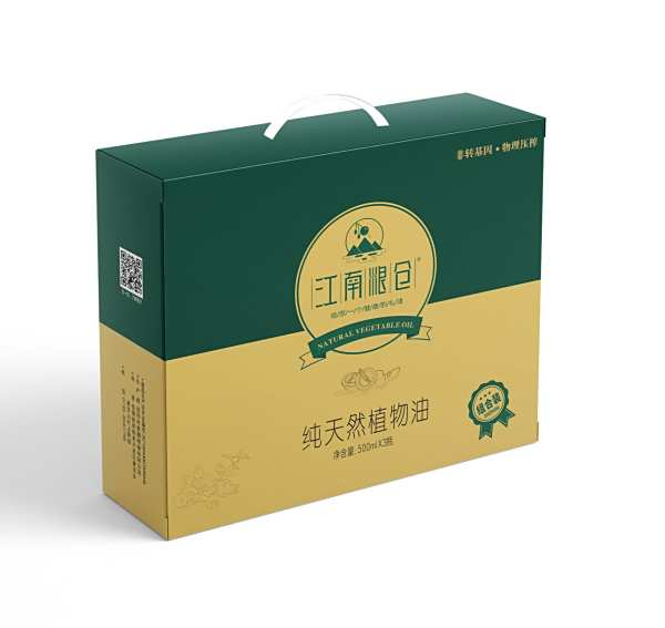 礼盒装