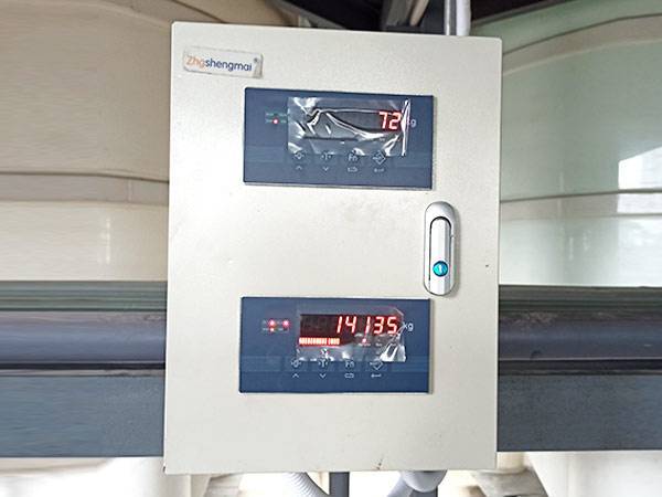 加快危险源自动监控系统